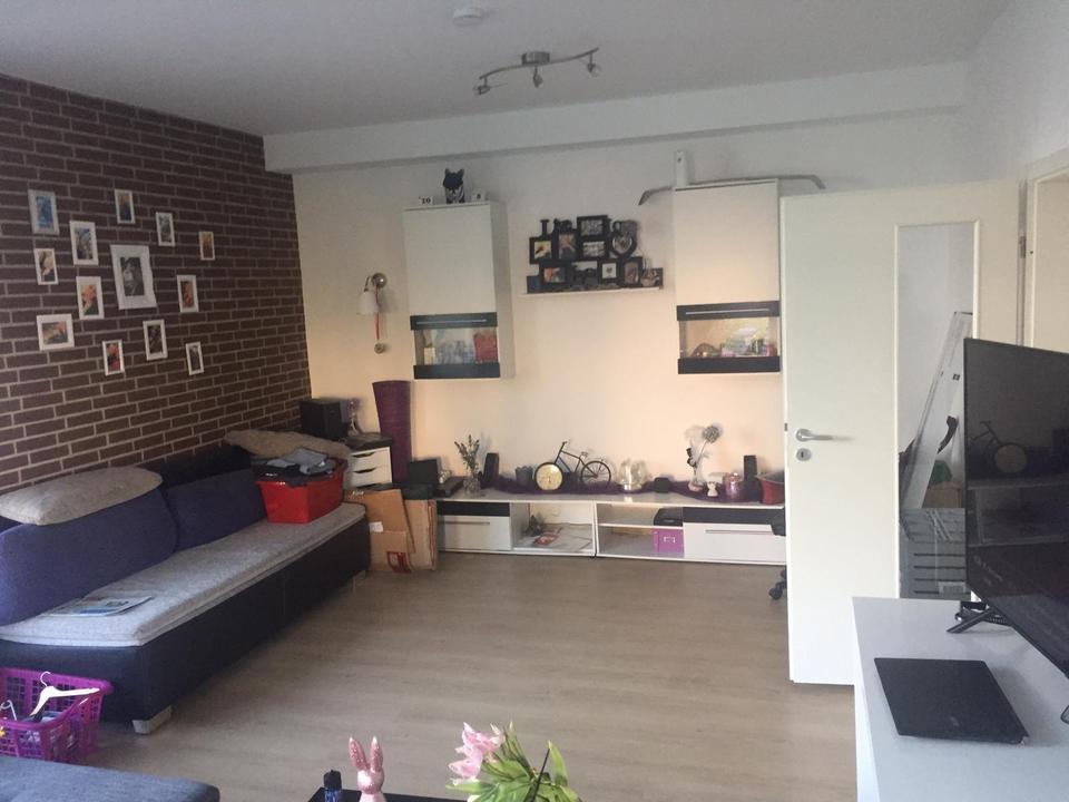 Thumbnail-Erdgeschosswohnung Zentral 2ZKB