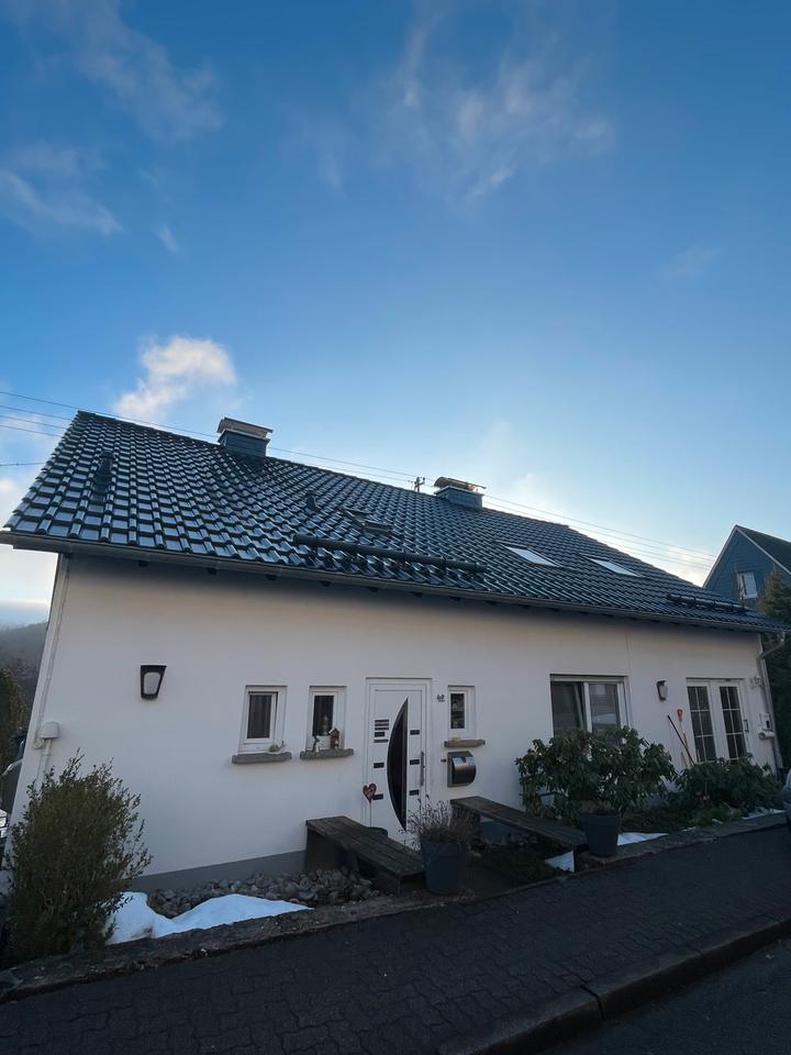 Thumbnail-Helle Loftwohnung,Südhang