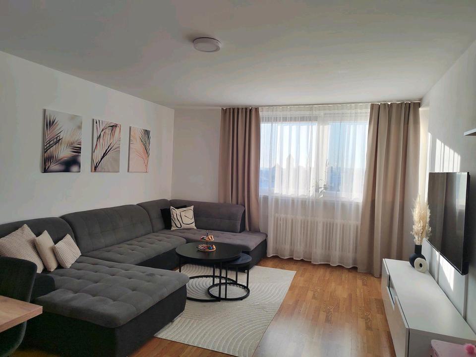 Thumbnail-2 Zimmer Wohnung in Nied