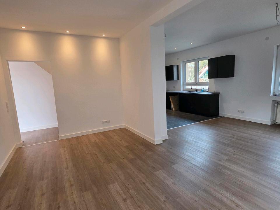 Thumbnail-3 Zimmer Haus mit Hof und Scheune Zornheim