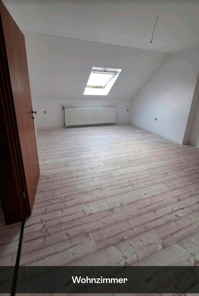 Thumbnail-Moderne DG Wohnung 4ZKB 85qm