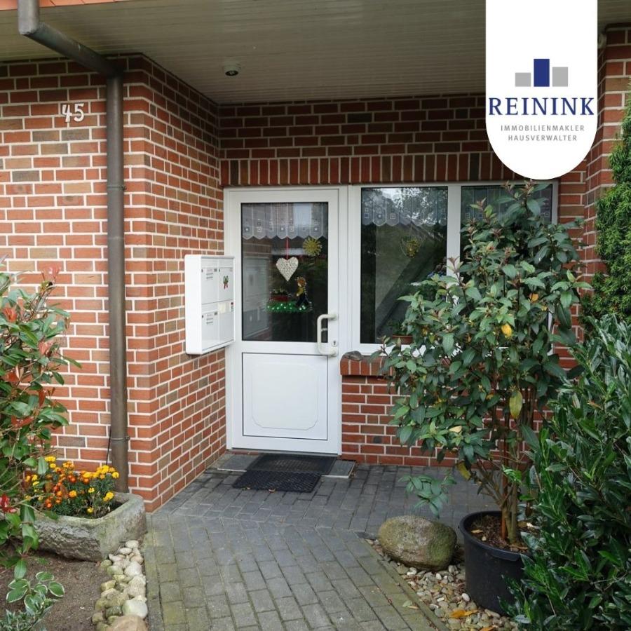 Thumbnail-###Obergeschosswohnung in Uelsen zum 01.08.2026 zu vermieten###