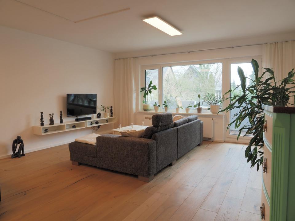 Thumbnail-Top Sanierte 3 ZKBB Wohnung in Leverkusen-Schlebusch zu verkaufen