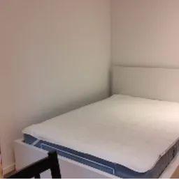 Thumbnail-Helles möbliertes Zimmer mit Balkon in Erlangen (nähe FAU)