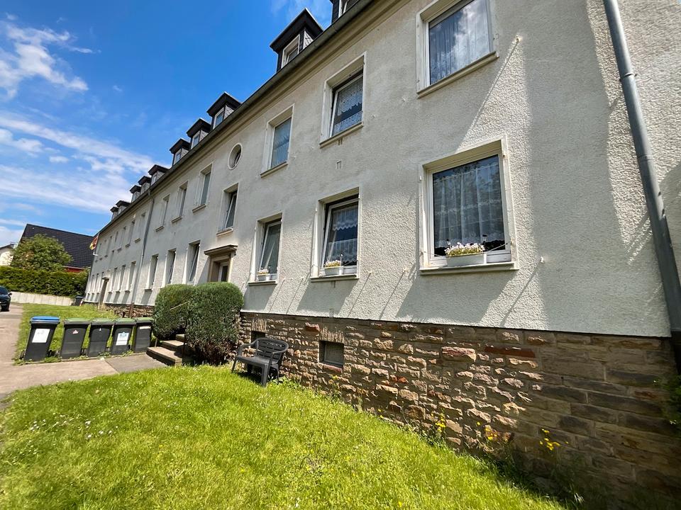 Thumbnail-Fritsch renovierte 2 Zimmerwohnung plus Esszimmer