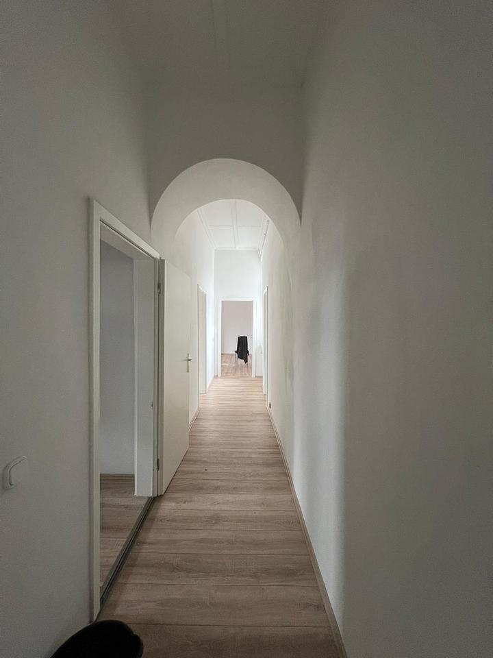 Thumbnail-Miete Wohnung