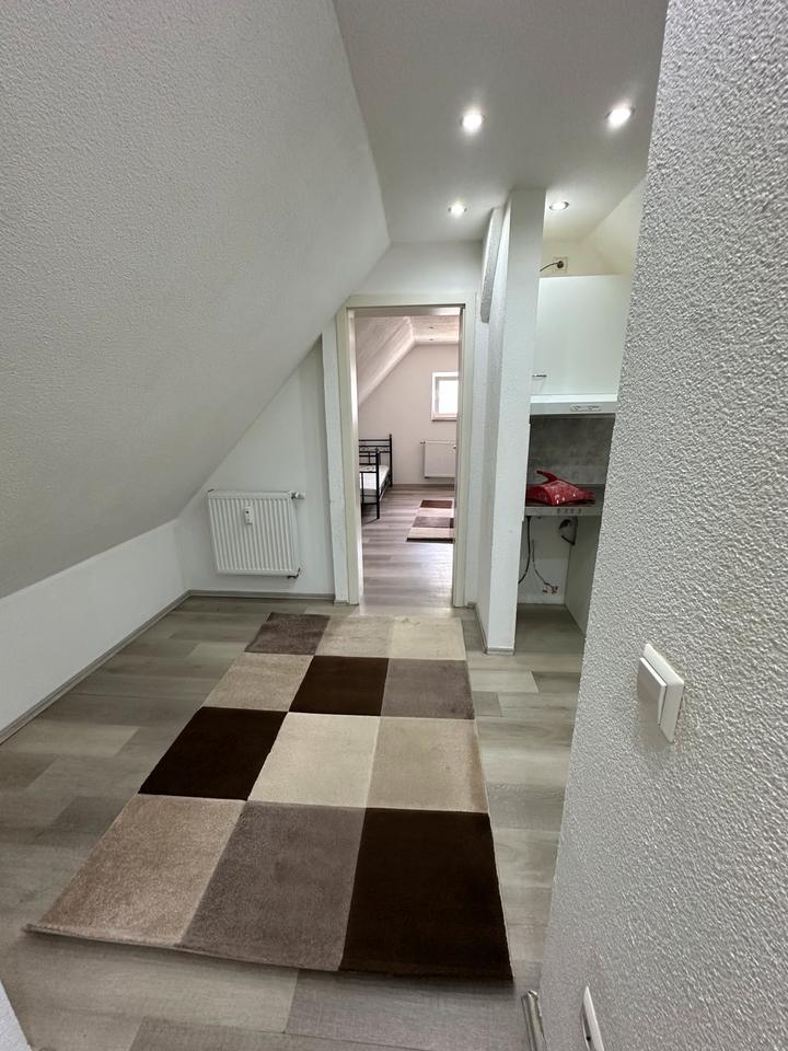 Thumbnail-Zu vermieten ab 01.03.2026