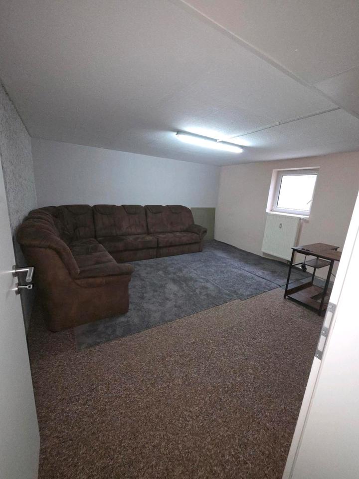 Thumbnail-Windeck-Rosbach-Wohnung Souterrain (Untergeschoss) und Parkplatz