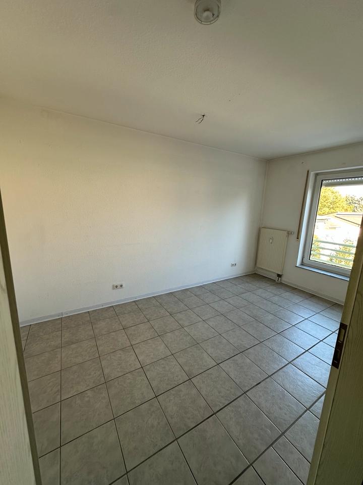 Thumbnail-2 Zimmer Wohnung in Rümmelsheim