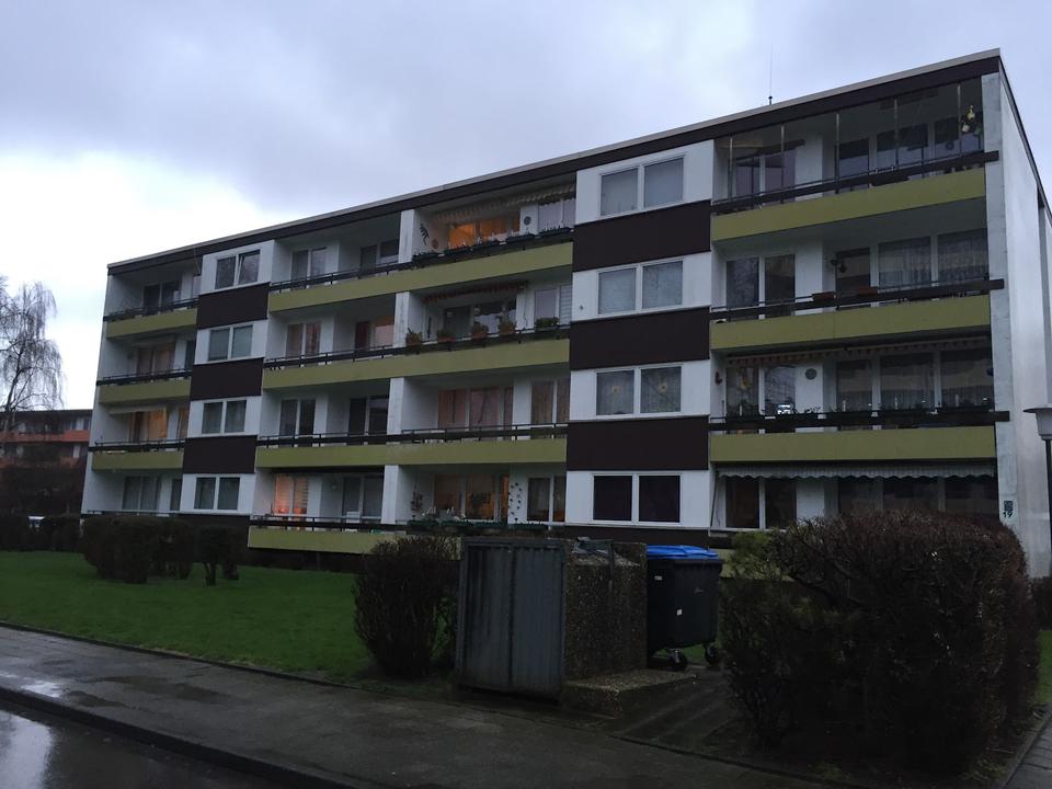 Thumbnail-Wohnen - EG - mitte - 6603 - Gutenberstraße 23