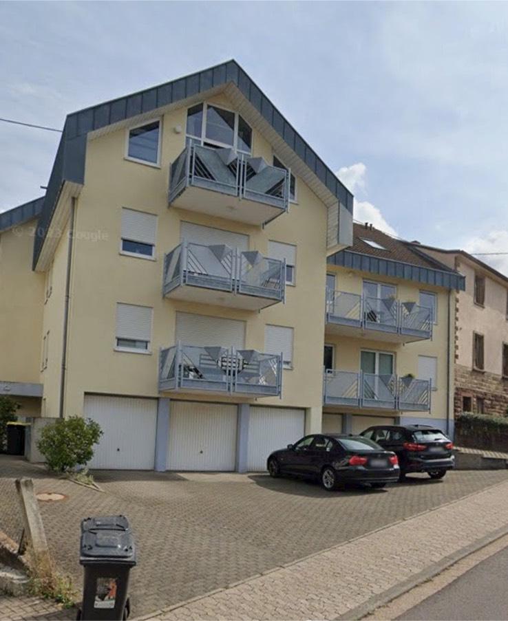 Thumbnail-Helle Mietwohnung in Köllerbach