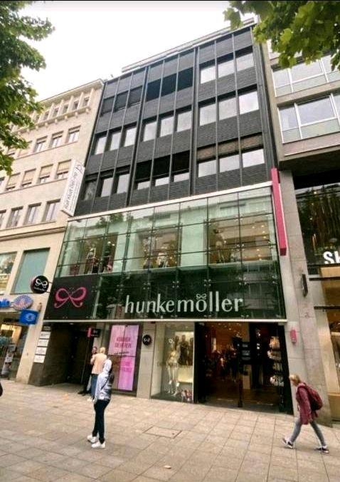 Thumbnail-Top Penthouse Büros Gewerbe o.ähnl in Stuttgart City, Bernhausen