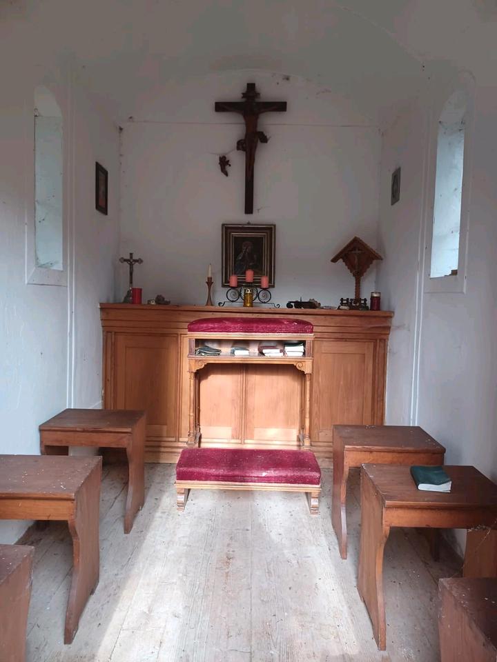 Thumbnail-Mehrfamilienhaus 5691qm Grund mit Kapelle