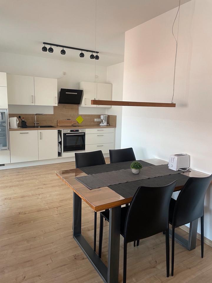 Thumbnail-Möbliert wohnen auf Zeit für Pauschalmiete