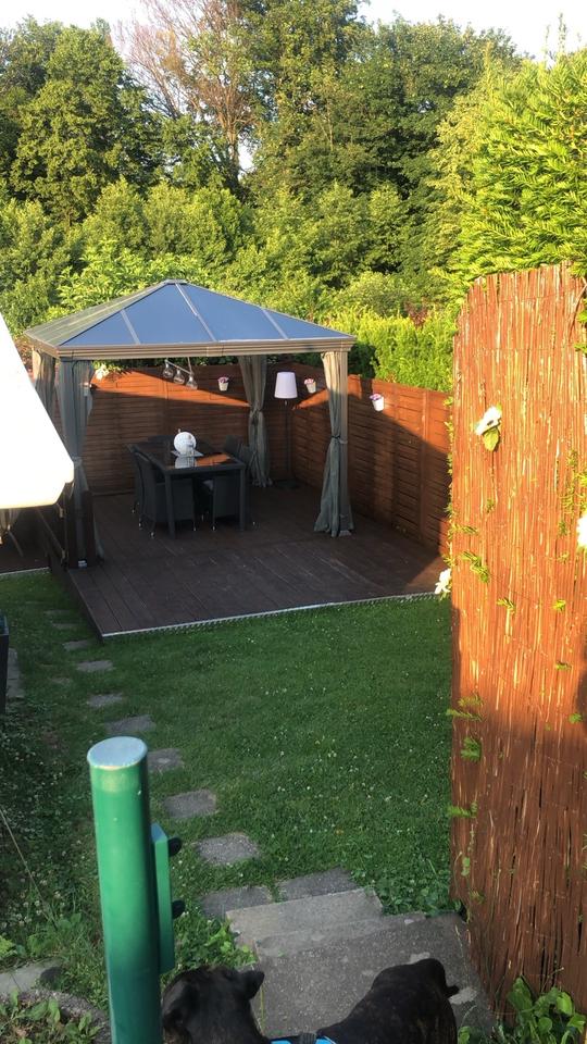 Thumbnail-Feststehender Campingplatz