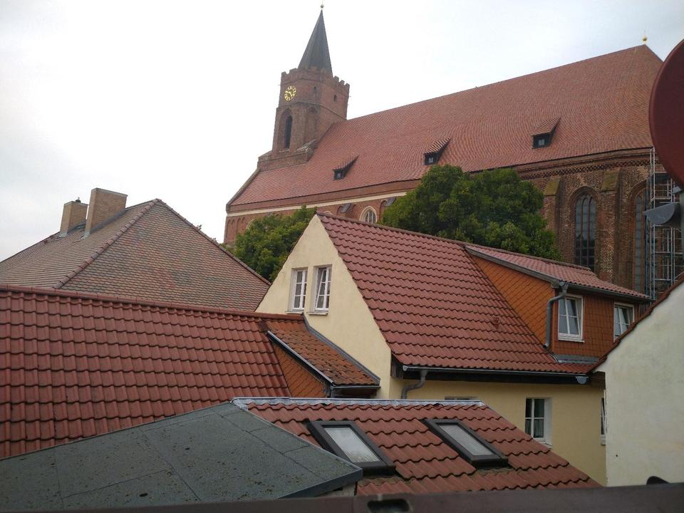 Thumbnail-Haus Wohnung in Beeskow 15848 zu vermieten