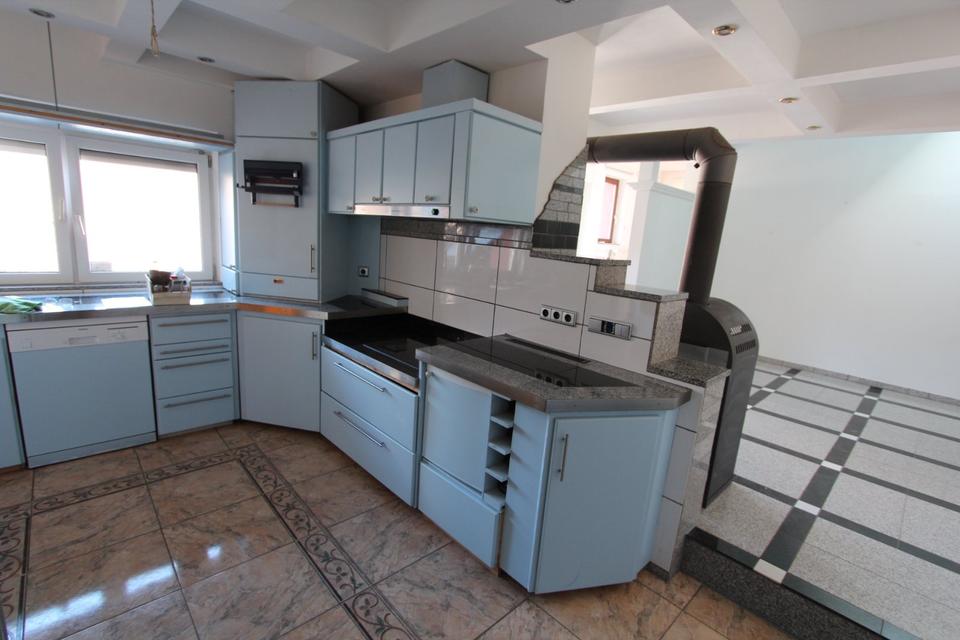 Thumbnail-4 Zimmerwohnung Miltenberg Breitendiel 150m², Klima