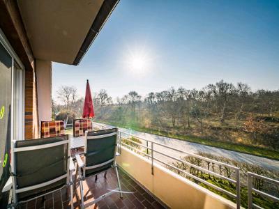 Thumbnail-Herbst auf Borkum, Last-minute-Angebot FeWo