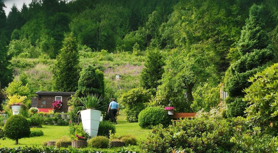 Thumbnail-Ferienwohnung mit ❤️