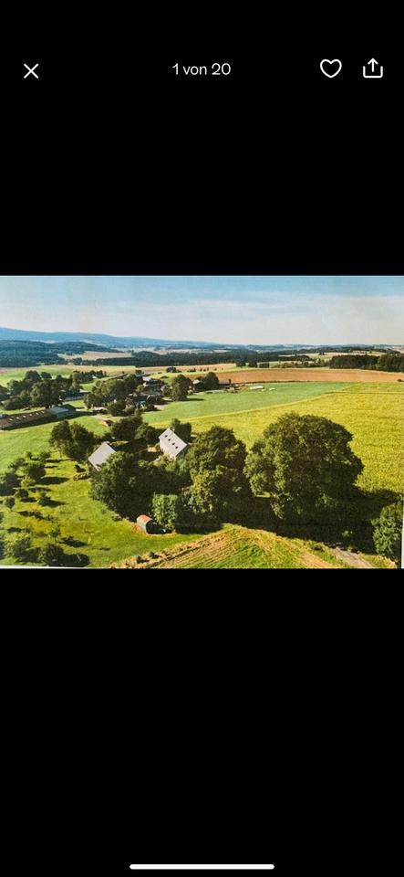 Thumbnail-Anwesen in Alleinlage mit großem Grundstück”