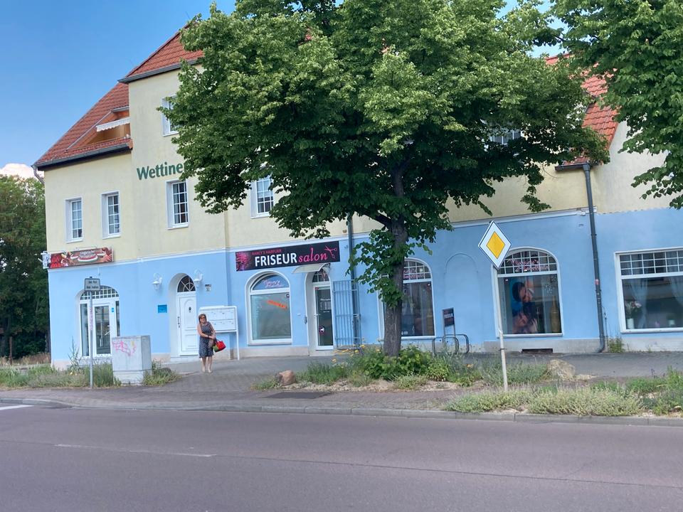 Thumbnail-wunderschönes Loft