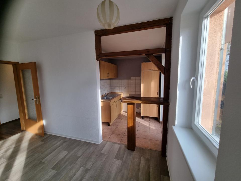 Thumbnail-2 Raum Wohnung Erdgeschoss 17217 Penzlin