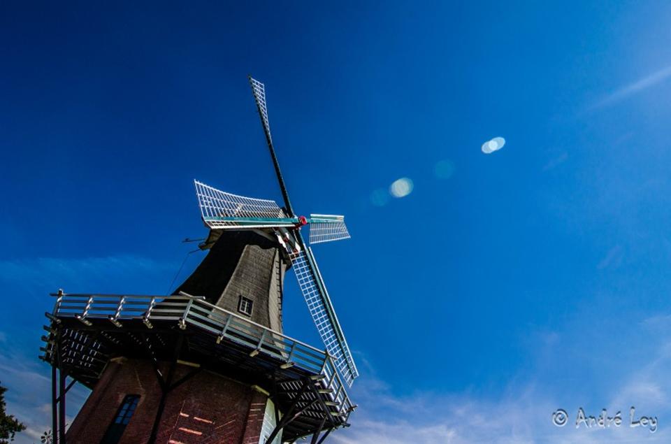 Thumbnail-Moderne Ferienwohnung in Greetsiel – Ihr Urlaub an der Nordsee