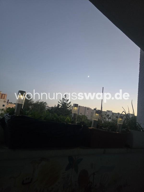 Thumbnail-Wohnungsswap - 3 Zimmer, 75 m² - Wasserwerkstraße, Spandau, Berlin