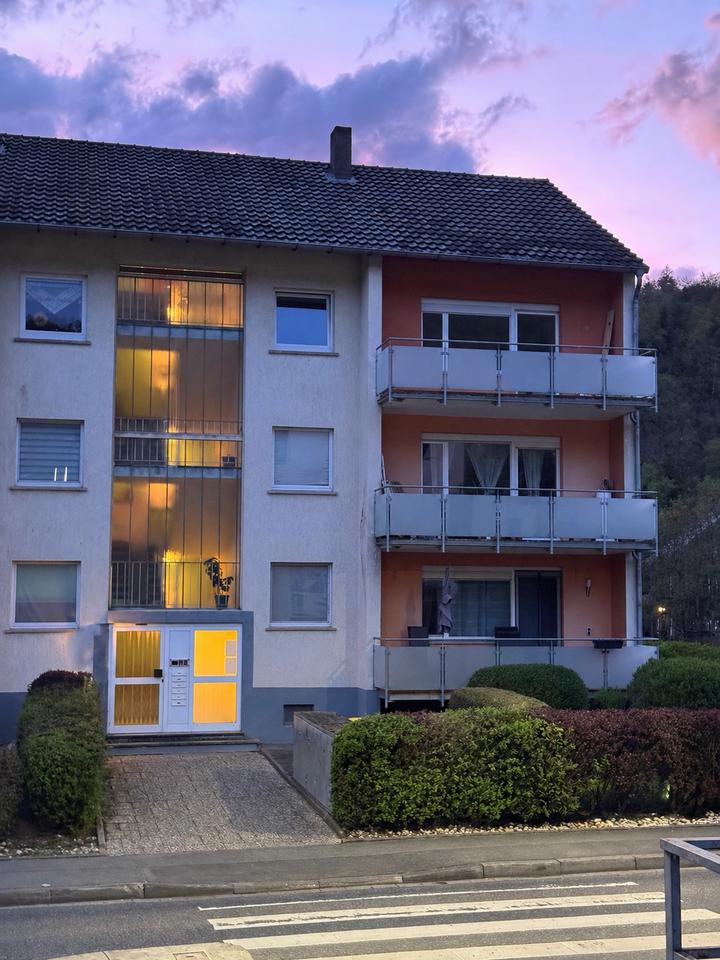 Thumbnail-3-ZKB Wohnung Bad Ems | Balkon | renoviert | 75 m²