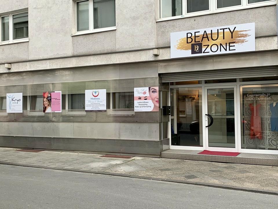 Thumbnail-Gewerberaum Gewerbefläche mieten Büro Massage Nägel Kosmetik
