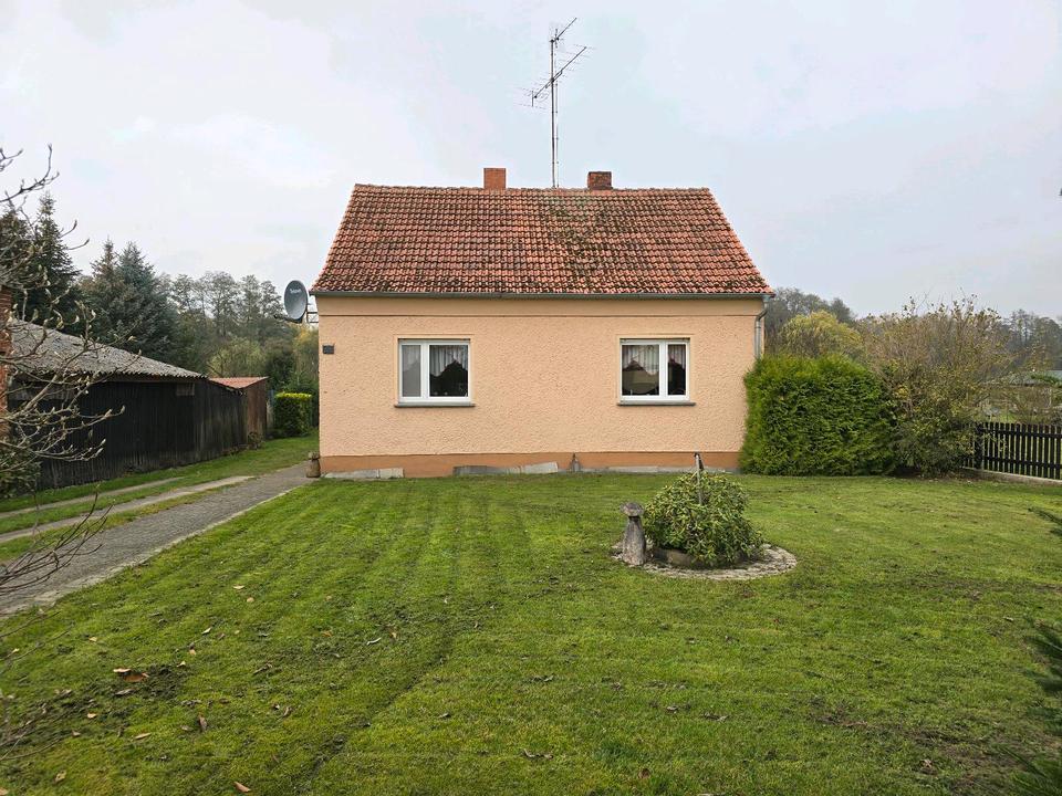 Thumbnail-Einfamilienhaus