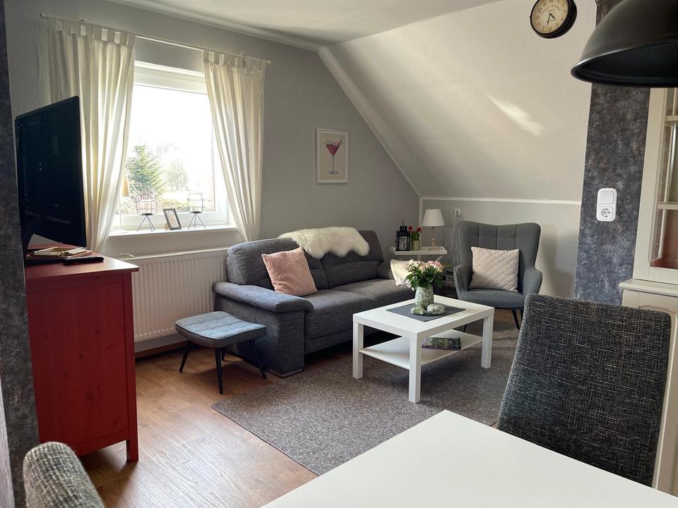 Thumbnail-Ferienwohnung 