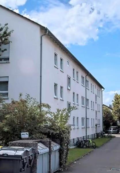 Thumbnail-Hier macht wohnen Spaß: moderne und großzügige 3-Zimmer-Wohnung