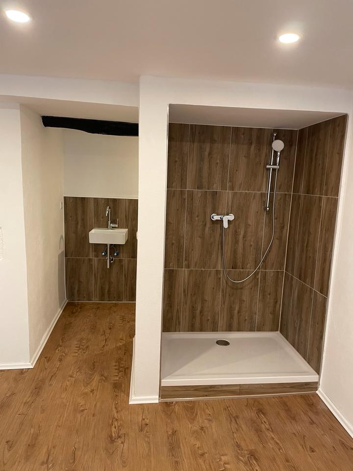 Thumbnail-1 Zimmer Wohnung in Daisbach