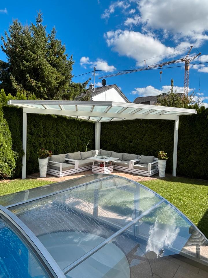 Thumbnail-Einfamilienhaus mit Wellnessbereich