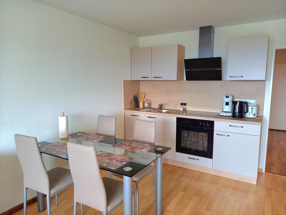 Thumbnail-Ferienwohnung Allgäu-Bodensee mit Wellness