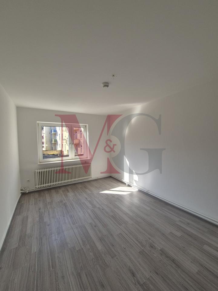 Thumbnail-Zentrale 3 - Zimmer Wohnung mit Balkon