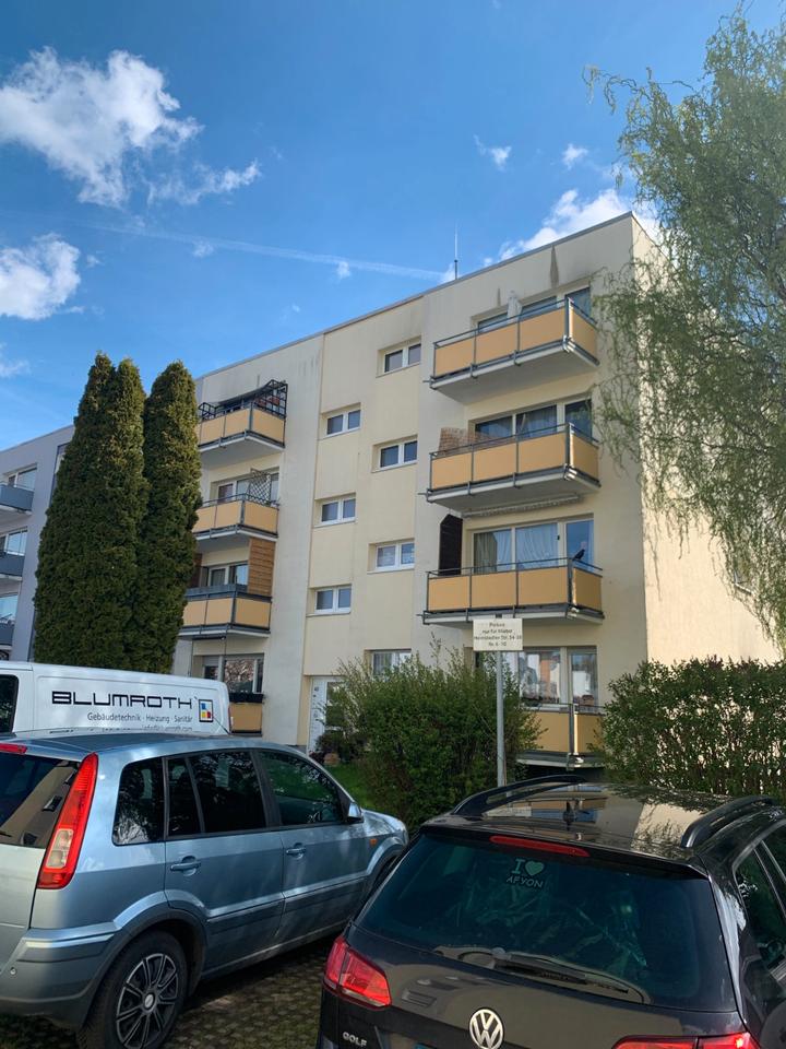 Thumbnail-Mietwohnung