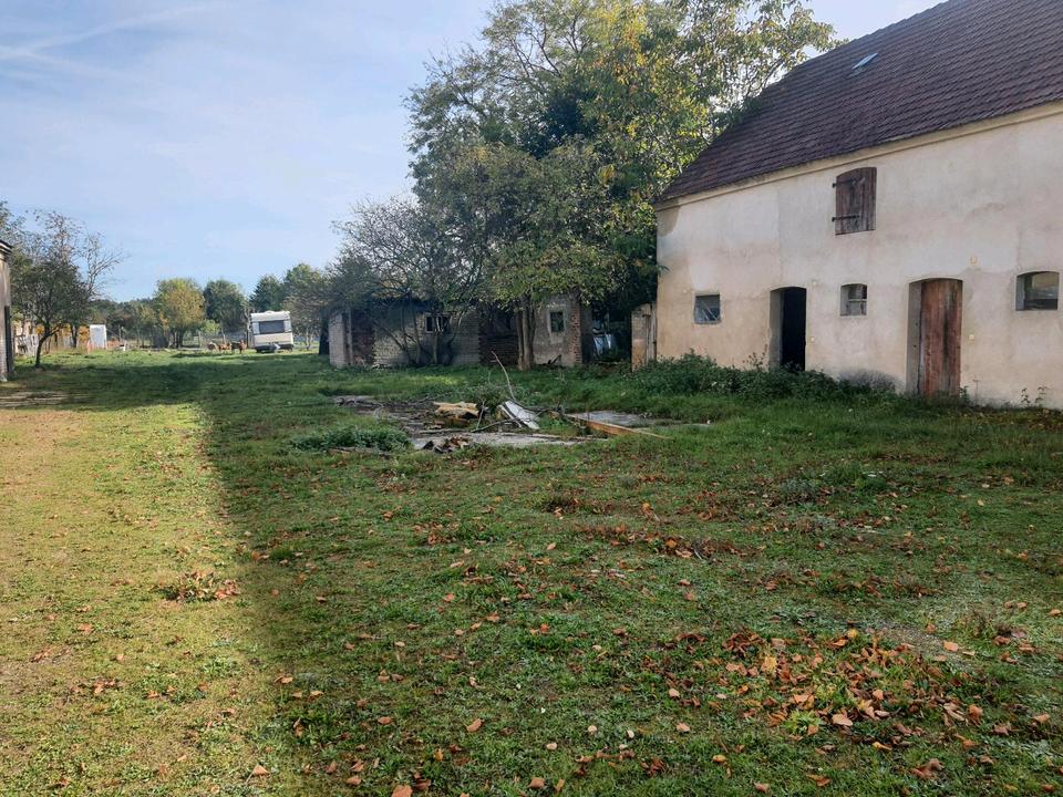 Thumbnail-RENOVIERUNG BEDÜRFTIGER BAUERNHOF