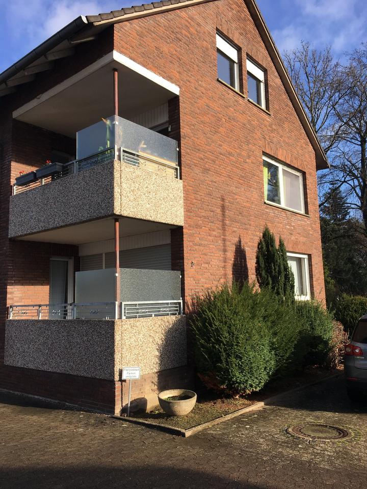 Thumbnail-Porta WestfalicaBarkhausen,3-Zimmer Wohnung, EG, ca. 90 qm