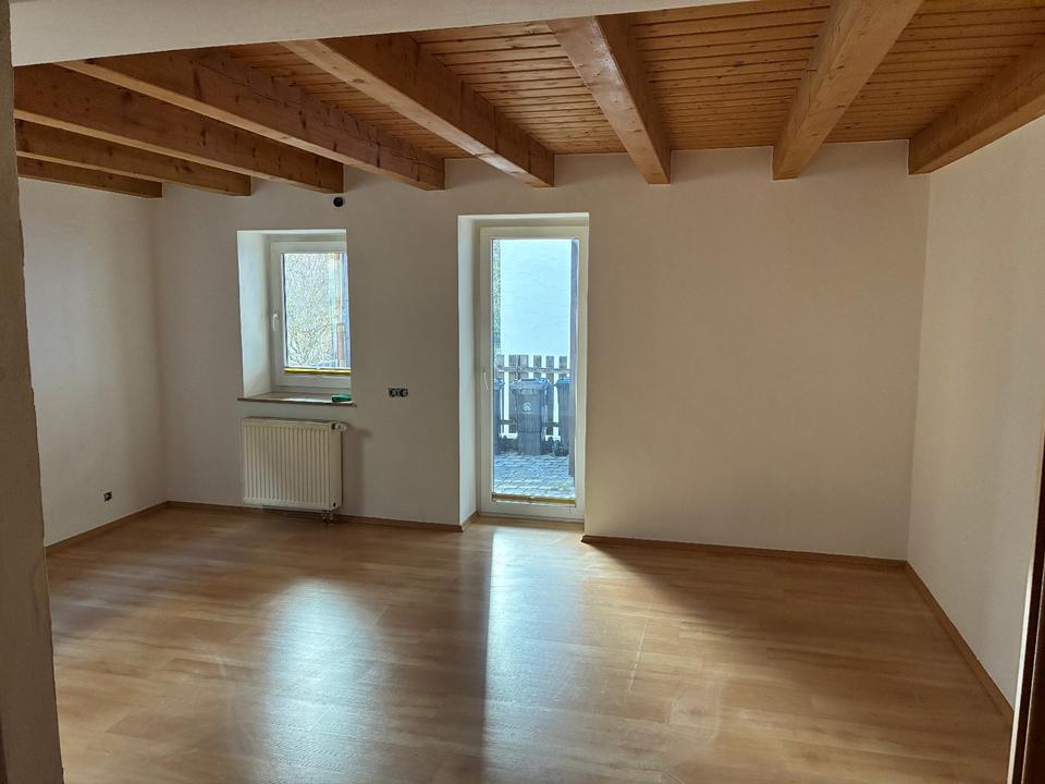 Thumbnail-1,5 Zimmer Wohnung - Single Wohnung