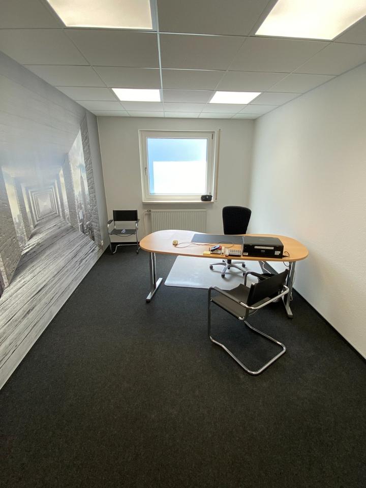 Thumbnail-Einzel-Büroräume in Nürnberg Ziegelstein zu vermieten