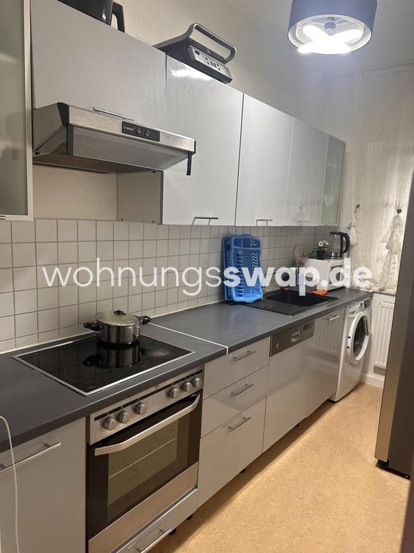 Thumbnail-Wohnungsswap - 4 Zimmer, 75 m² - Zobeltitzstraße, Reinickendorf, Berlin