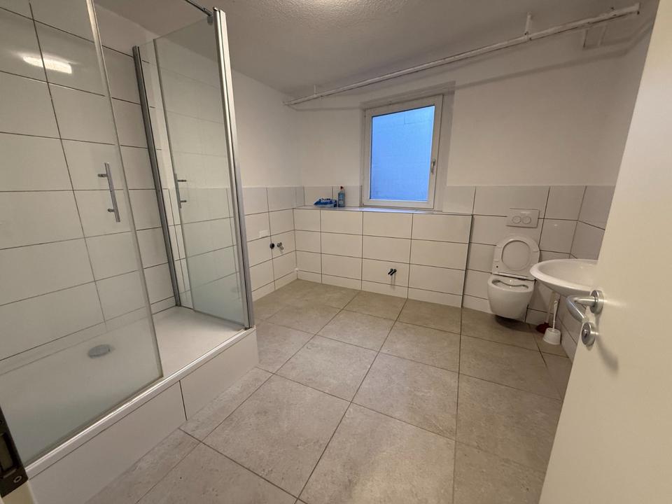 Thumbnail-4-Zimmer Wohnung in WeilheimTeck