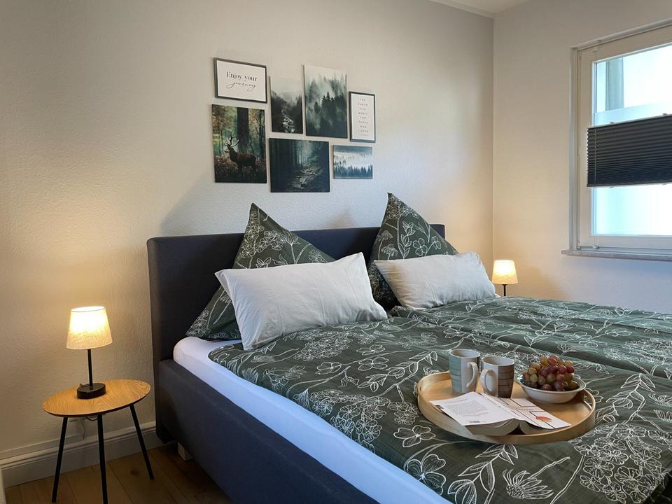 Thumbnail-Ferienwohnung - Apartment - Verden (Aller) - zentral