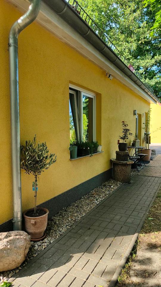 Thumbnail-Freistehendes Einfamilienhaus auf sonnigem Grundstück Stahnsdorf