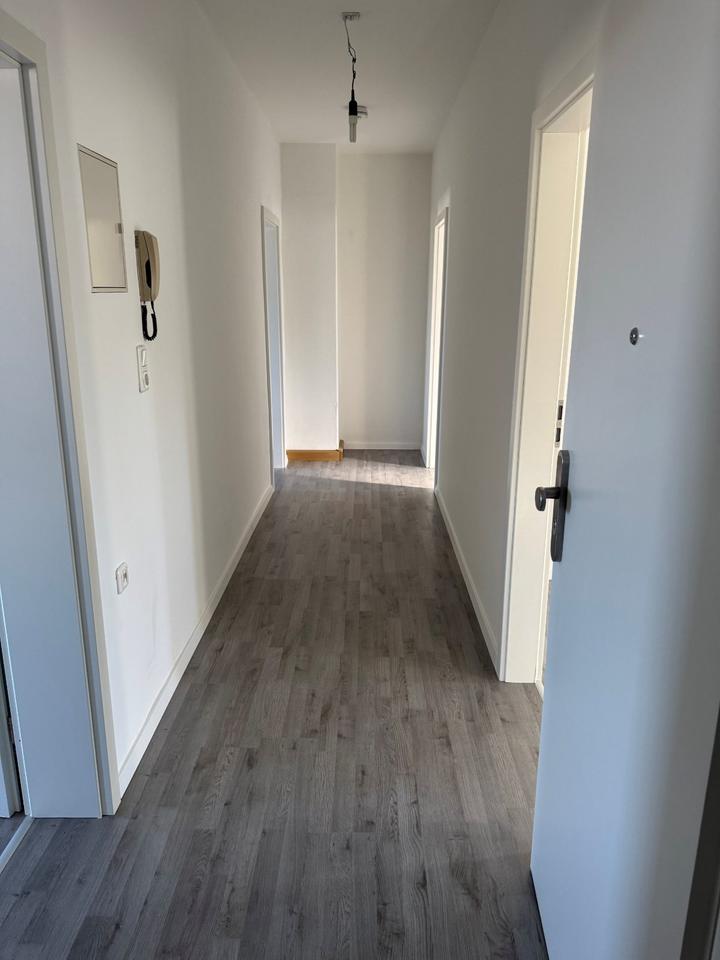 Thumbnail-Erstbezug nach Vollsanierung - Helle 2 - Zimmer - DG - Wohnung