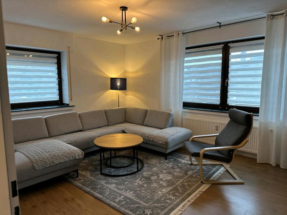 Thumbnail-4-Zimmer-Wohnung in Elten 85qm2 Inkl. Stellplatz