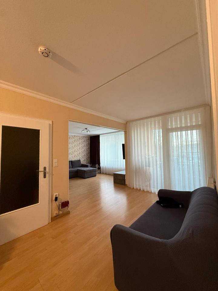 Thumbnail-Provisionsfreie 3-Zimmer-Wobnung in Sarstedt...