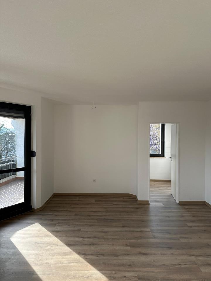 Thumbnail-Wohnung zur Miete 3 ZKB + Keller